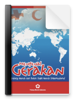 Gerakan Kepalangmerahan Mula Madya Wira
